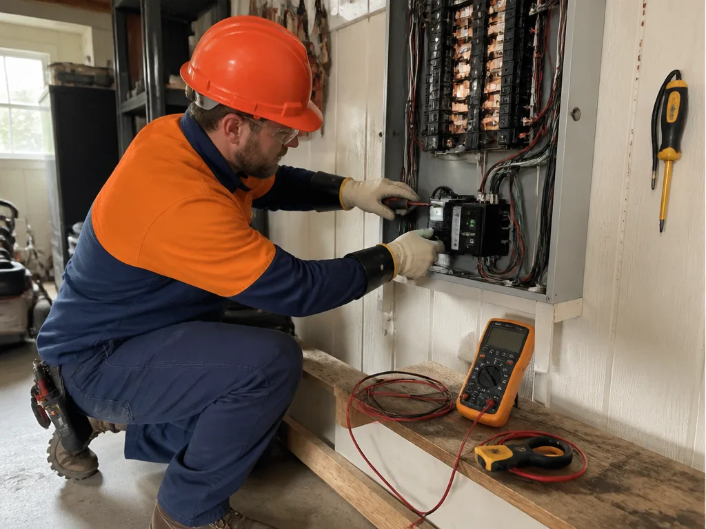 Surge Protection
