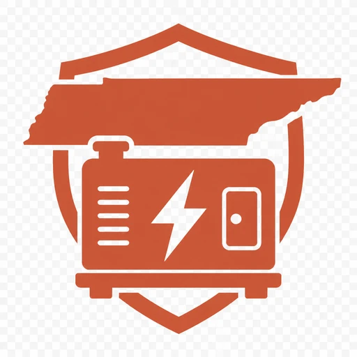 Tennessee Generator Installation